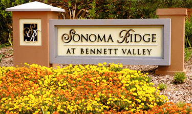 Sonoma Ridge